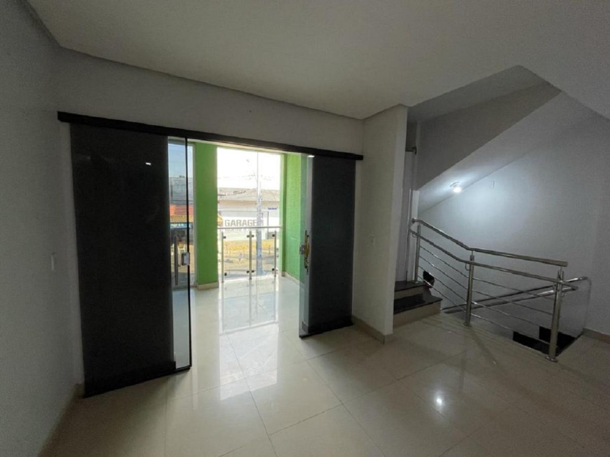 Hotel Oliveira 44 — Fotos 1