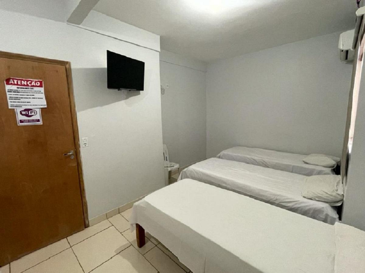 Hotel Oliveira 44, Goiania